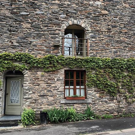 Appartneuville Vielsalm Exterior foto